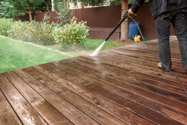 Best Animal Enclosure Cleaning  in Independence, LA