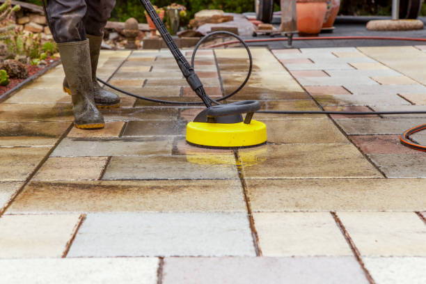 Best Patio and Deck Pressure Washing  in Independence, LA
